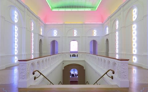 Stedelijk