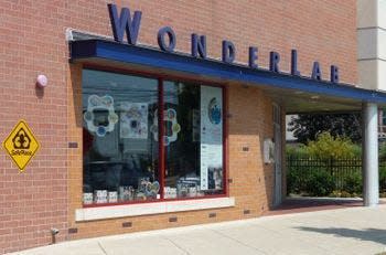 WonderLab