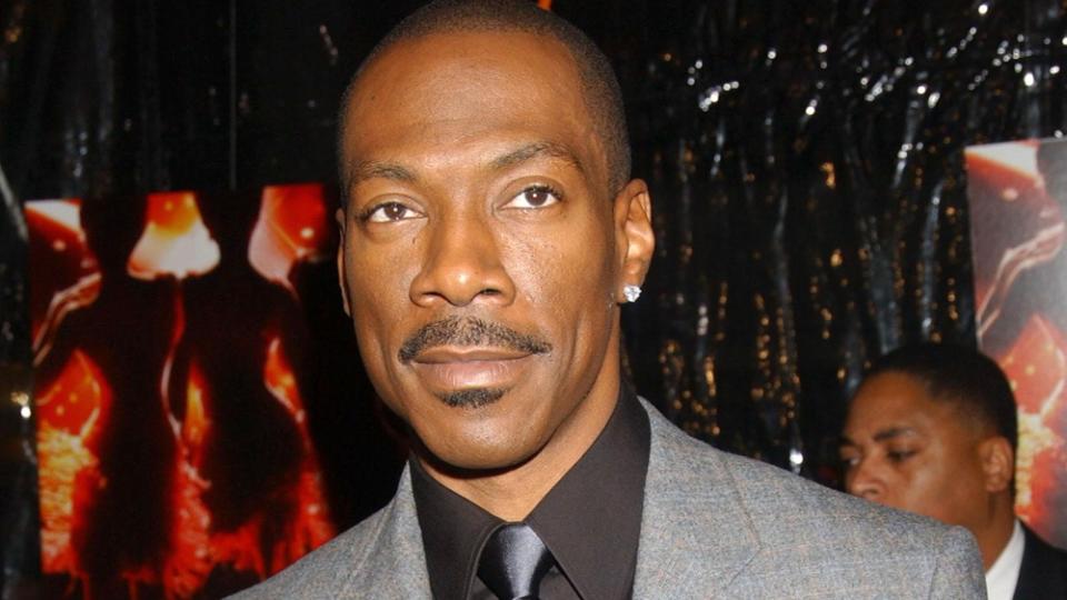 Eddie Murphy hat eine Tochter mit Ex-Spice-Girl Mel B