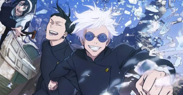 NEWS: JUJUTSU KAISEN Season 2's opening hits 20 million views on TOHO  Animation's ! #News…