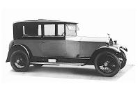 <p>In the closing months of 1922, Autocar’s letters pages fizzed with <strong>contrary opinions</strong>, robustly expressed, on the subject of the new Rolls-Royce 20hp. Critics wondered if the august company had taken leave of its senses in producing a car with pushrod-operated engine valves, a three- rather than four-speed gearbox and braking only on the rear wheels, among other <strong>disappointing features</strong>.</p><p>Supporters responded that they didn’t have a problem with any of this, and that they liked the ‘Twenty’ very much. As things turned out, Rolls-Royce knew exactly what it was doing. The Twenty sold well for seven years, and was followed by similar entry-level models through to the late 1930s.</p>