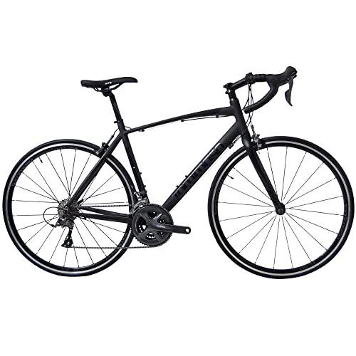 7) Forcella Endurance Aluminum Road Bike