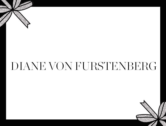 Diane von Furstenberg