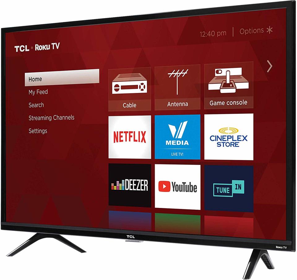 Amazon Canada/TCL