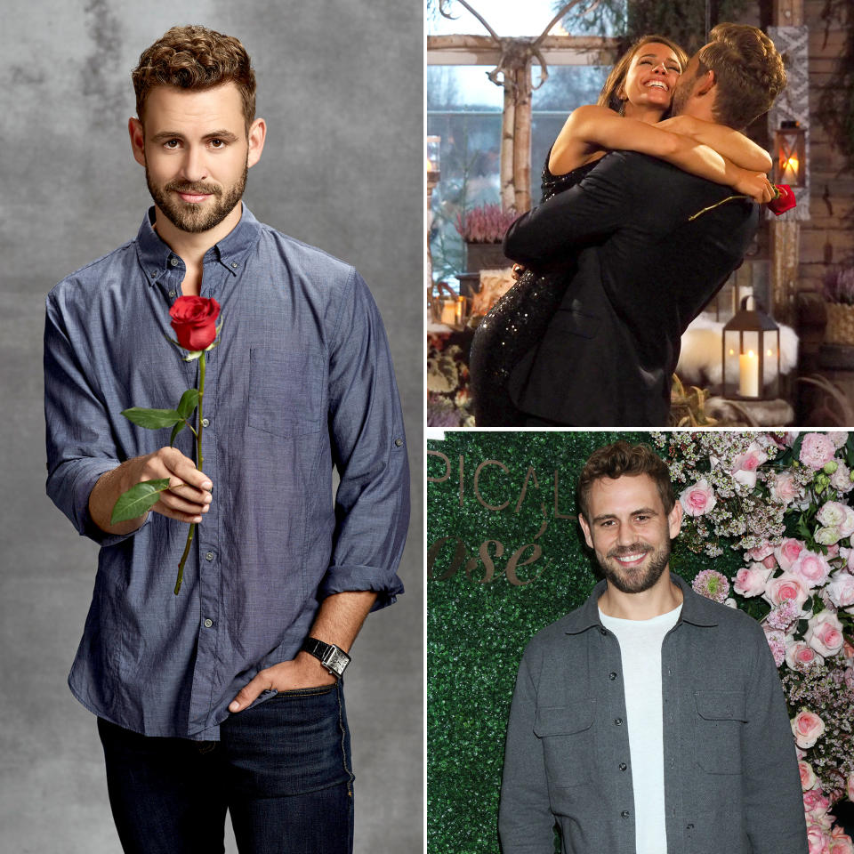 Nick Viall