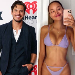 Inside DWTS’ Gleb’s Birthday Celebrations With GF Elena Belle