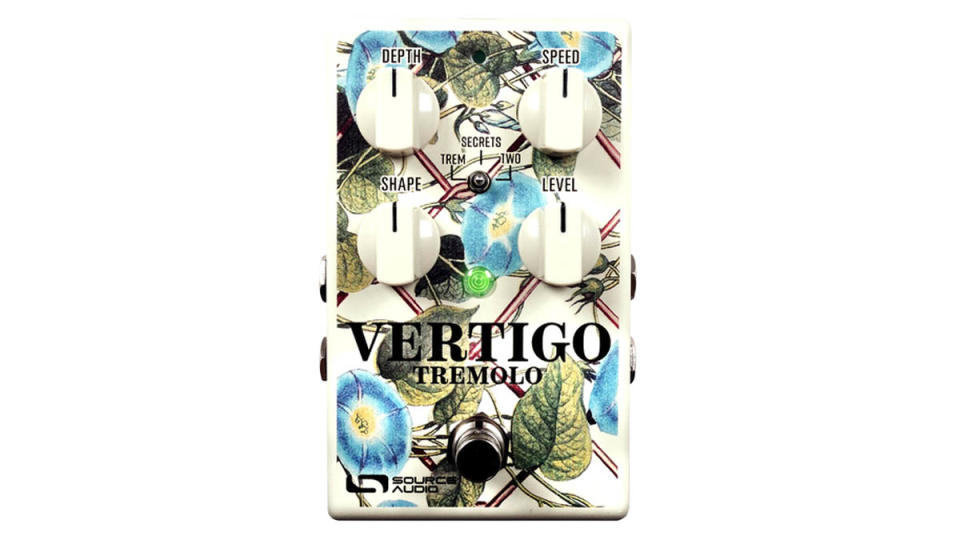 Source Audio Vertigo Vs