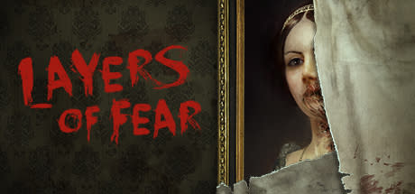 Layers of Fear. (Photo: Amazon)