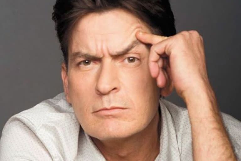 Charlie Sheen Lleg A Un Acuerdo Con Una De Las Mujeres Que Lo Acusan