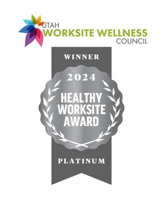 2024 Healthy Worksite Award