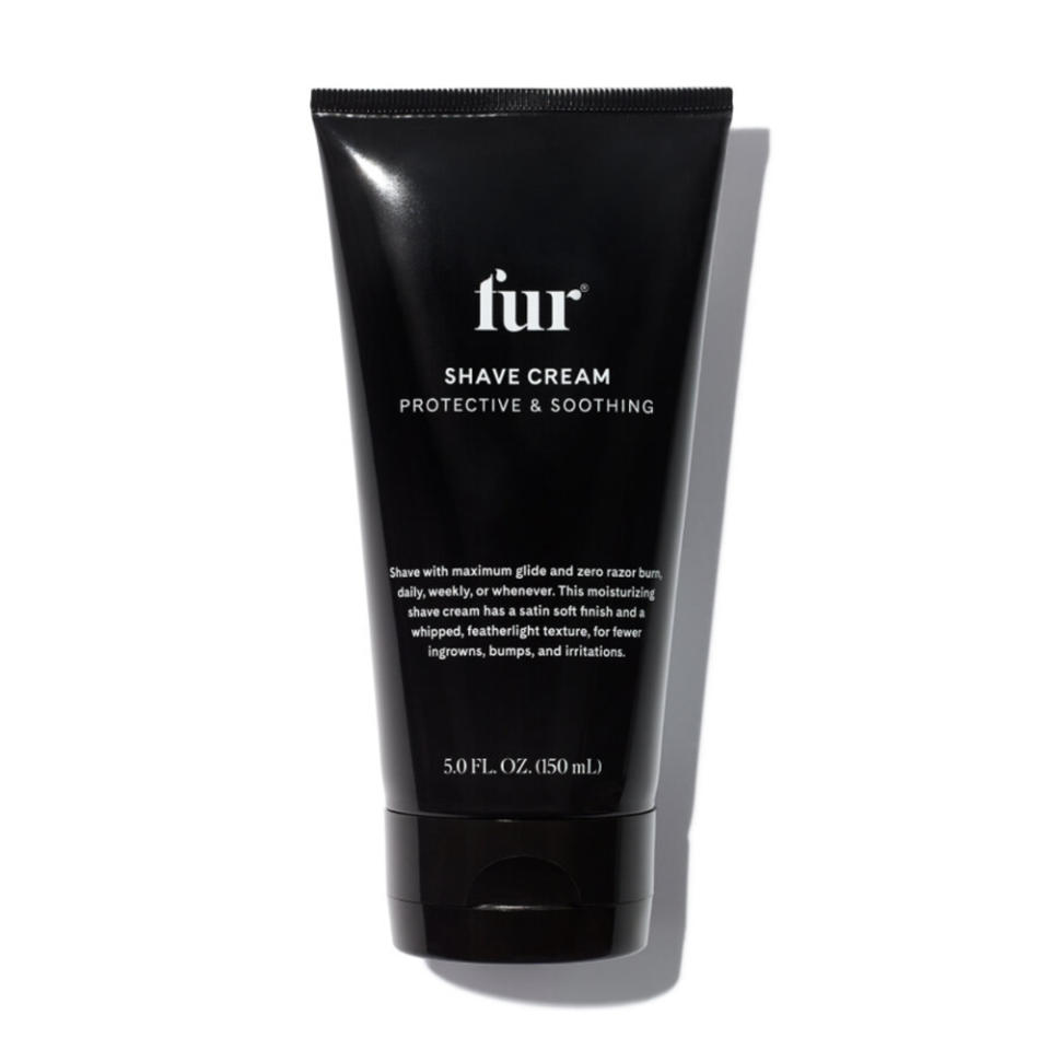 fur Shave Cream