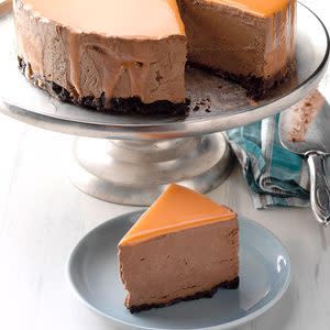 Orange Chocolate Mousse Mirror Cake Exps Thcom17 210212 D09 12 2b 7