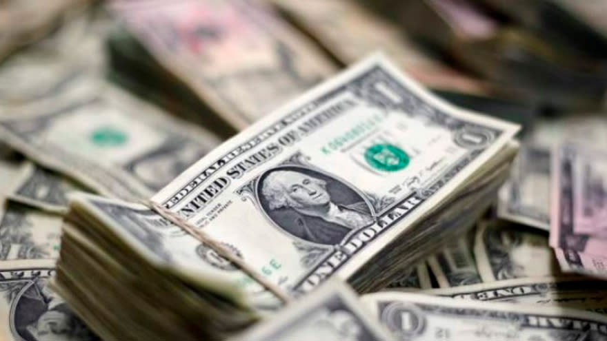 El dólar oficial sigue aumentando con el paso de los días