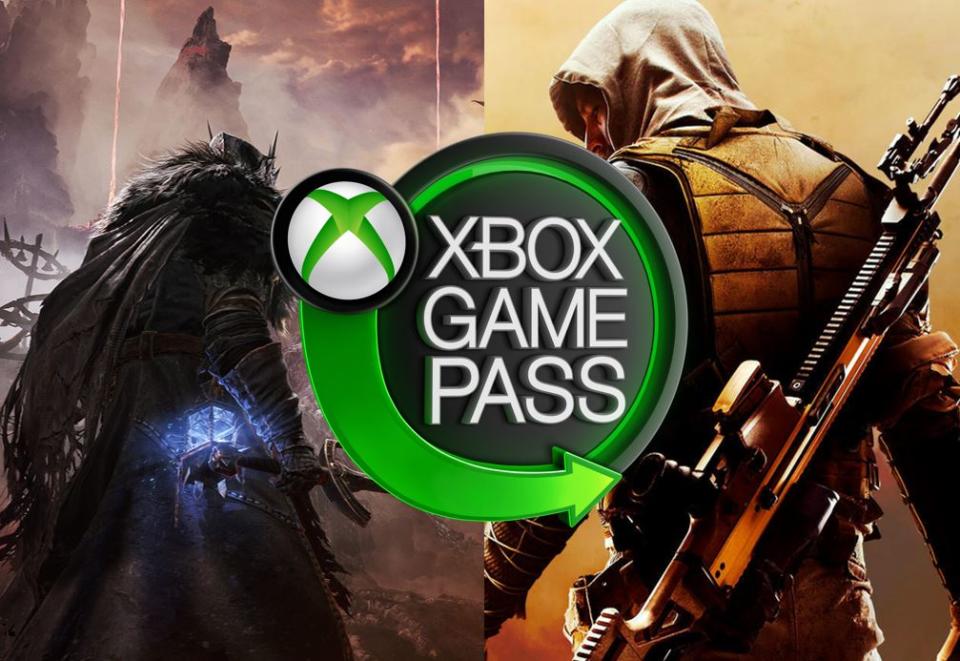 Suscriptores de Xbox Game Pass podrán disfrutar Lords of the Fallen y Sniper: Ghost Warrior Contracts 2 en 2024