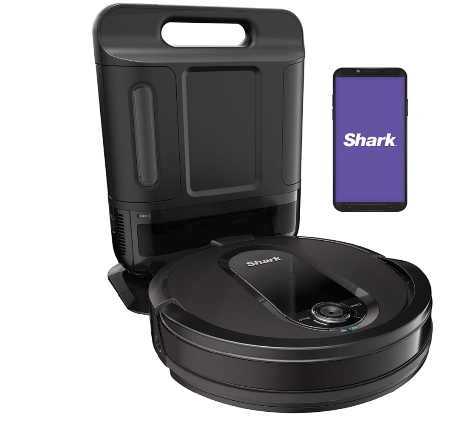 
Shark IQ Robot Vacuum