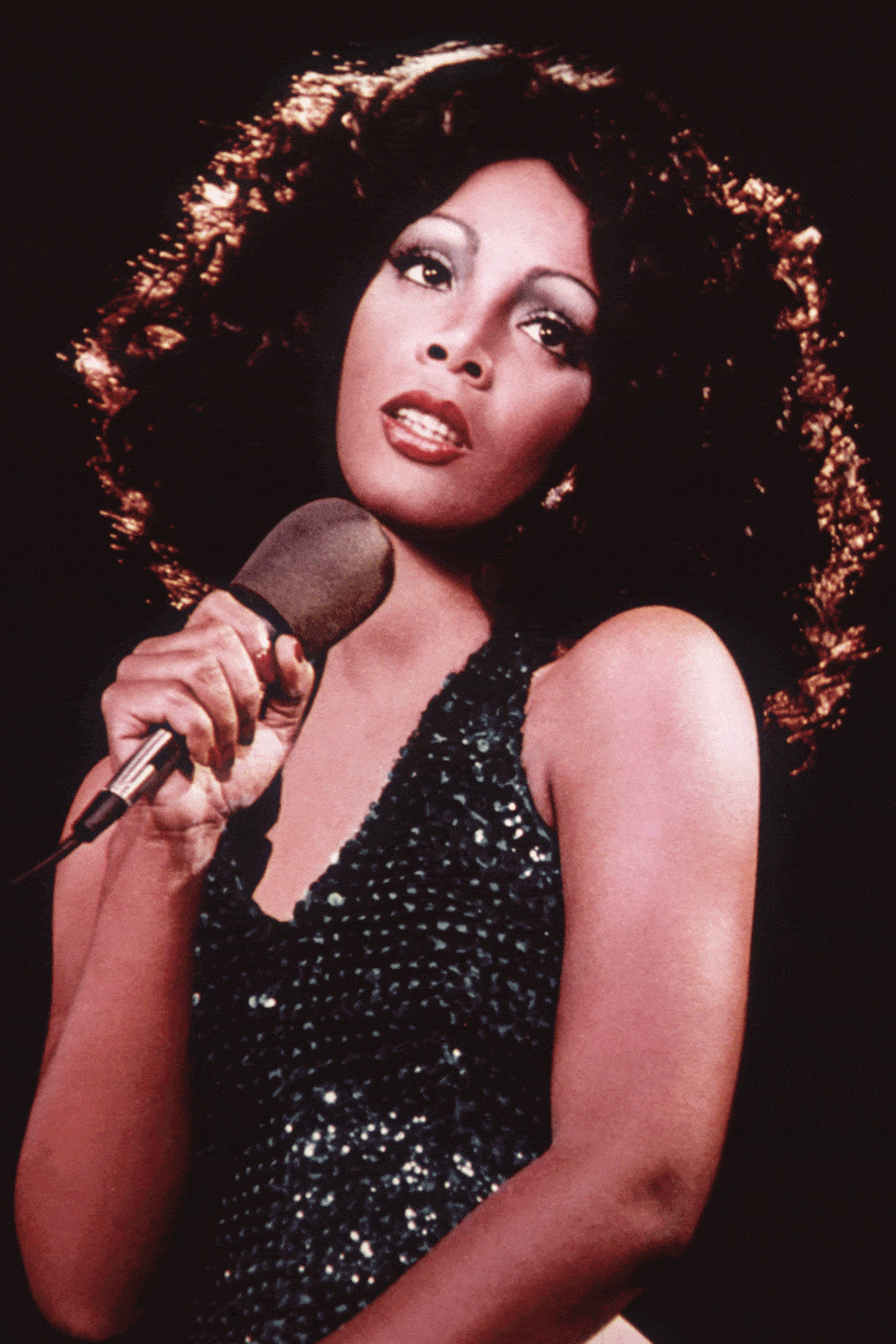 1975: Donna Summer