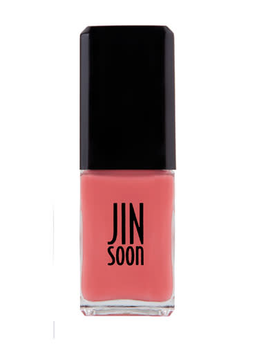 Jin Soon Nail Polish in Tea Rose