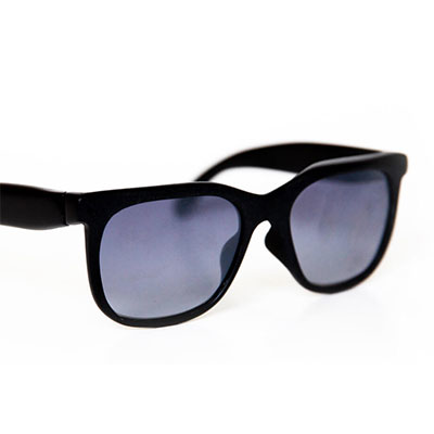 Human Capable Norm Bluetooth Audio and Video Sunglasses