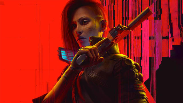 CD Projekt RED рассказала о важности RED Engine 4 для Cyberpunk