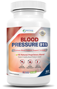 Phytage Labs Blood Pressure 911 Reviews - Blood Pressure 911 Pills Ingredients Really Works Or Scam? Read Real & Honest Blood Pressure 911 Tablets Customer Reviews Before You Try.
