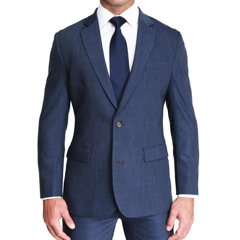 Best athletic-fit stylish blazer for men