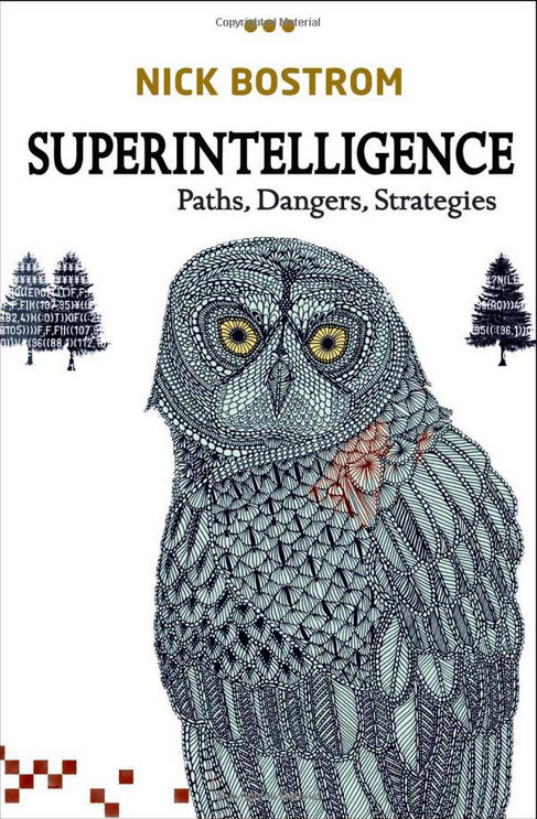 superintelligence