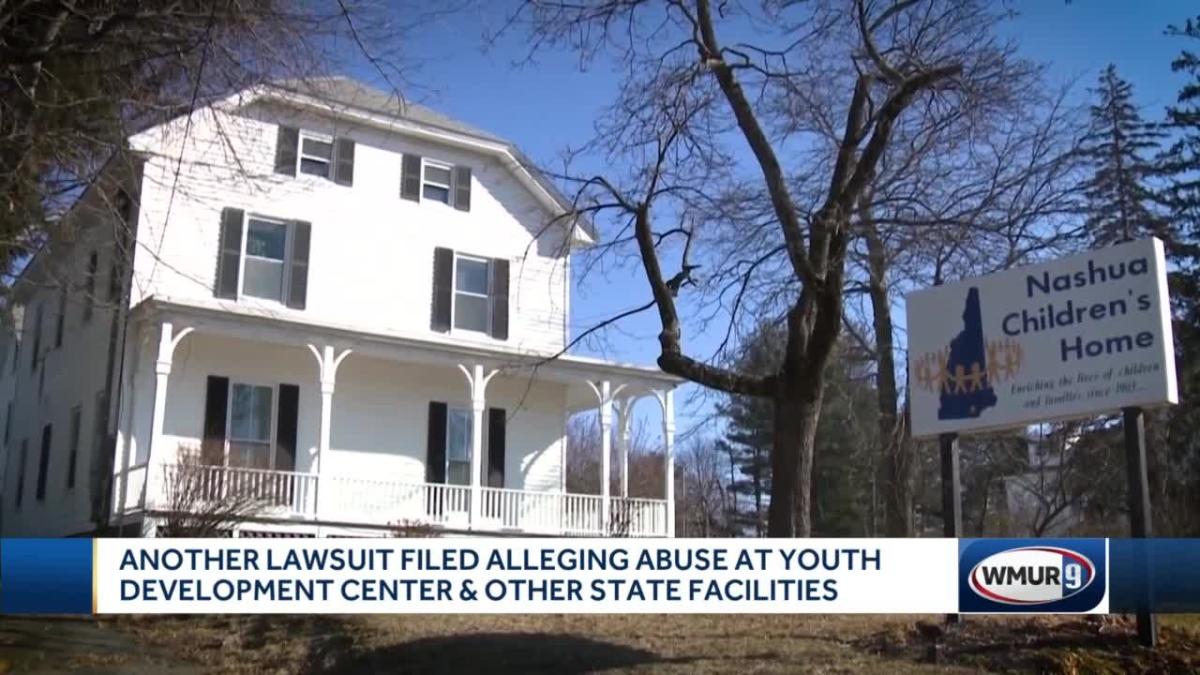 Lawsuit alleges abuse at YDC, other state facilities
