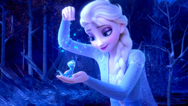 Frozen 3 nos planos da Disney, além de Toy Story e Zootopia