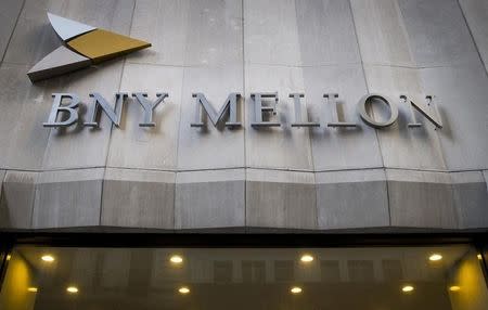 Bank of NY Mellon Earnings, Revenue Miss in Q4