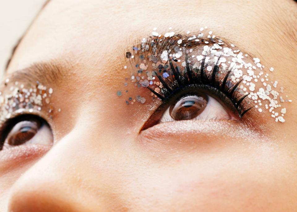 New Year's Makeup Ideas