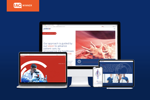 Prolocor Website