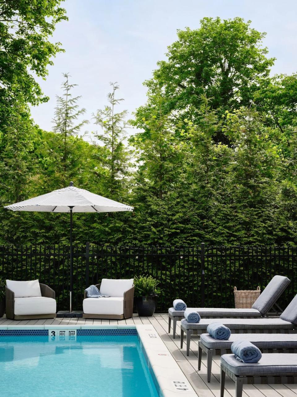 journey east hampton veranda best hamptons hotels