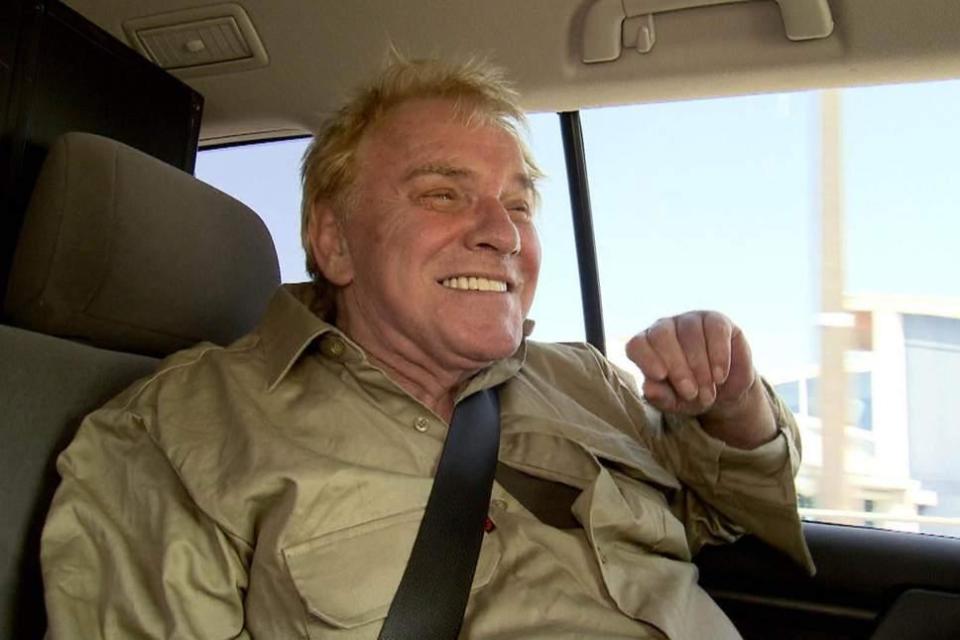 Freddie Starr death: Comedian and I'm A Celebrity star found dead at his Spanish home aged 76