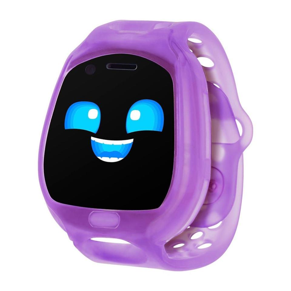 2) Tobi 2 Robot Smartwatch