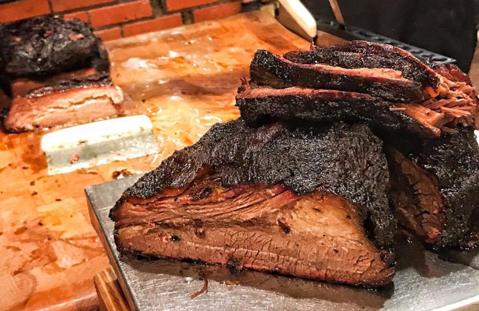 Black’s Barbecue (Lockhart, Texas)