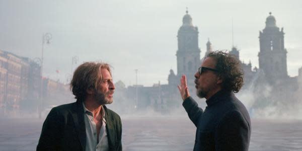 Bardo: Alejandro González Iñárritu asegura que la cinta debe sentirse, no entenderse 