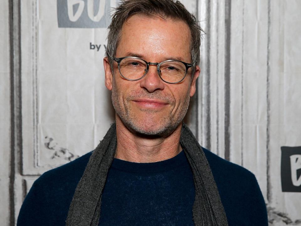 guy pearce december 2019