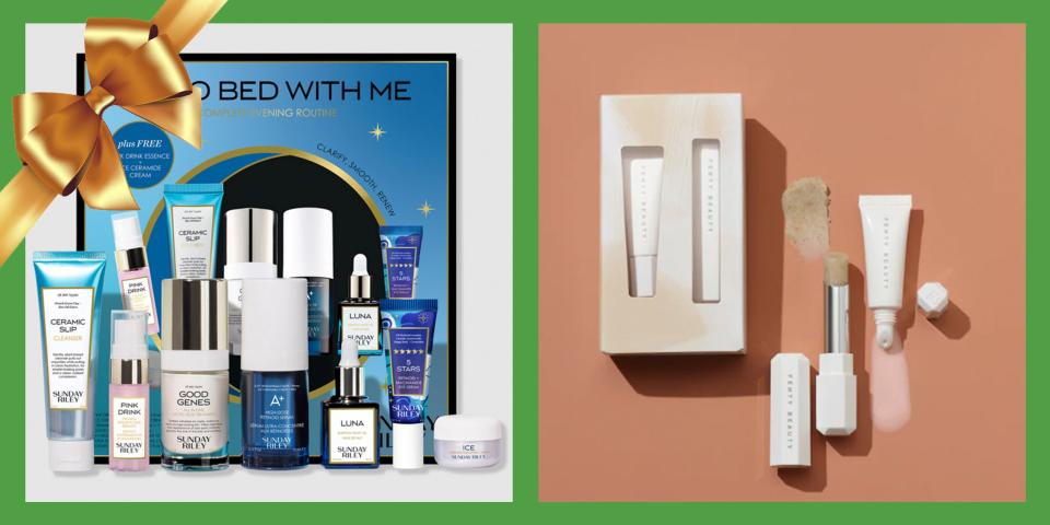 17 Perfect Skincare Gift Sets to Pamper Everyone on Your List