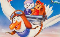 <p>Micky Maus stand bei Disney immer an erster Stelle, blieb aber nicht die einzige Maus im Unternehmen. Was bei "Bernard und Bianca - Die Mäusepolizei" (1977) abging, war für die übliche Micky-Zielgruppe vielleicht auch etwas zu spannend. Schließlich müssen die beiden ein gekidnapptes Mädchen aus den "Teufelssümpfen" in Louisiana retten. Nicht "Schneewittchen" oder "Dumbo", aber dennoch ein bis heute beliebter Disney-Klassiker! (Bild: LMPC/Getty Images)</p> 