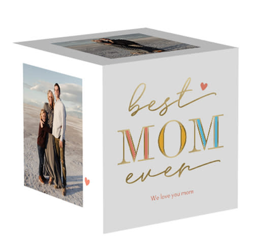 <p><a href="https://go.redirectingat.com?id=74968X1596630&url=https%3A%2F%2Fwww.shutterfly.com%2Fhome-decor%2Fphoto-cubes%2Fscripted-best-mom-photo-cube&sref=https%3A%2F%2Fwww.thepioneerwoman.com%2Fholidays-celebrations%2Fgifts%2Fg34330682%2Fgifts-for-mom-from-daughter%2F" rel="nofollow noopener" target="_blank" data-ylk="slk:Shop Now;elm:context_link;itc:0;sec:content-canvas" class="link rapid-noclick-resp">Shop Now</a></p><p>Photo Cube</p><p>shutterfly.com</p><p>$17.50</p><span class="copyright">Shutterfly</span>