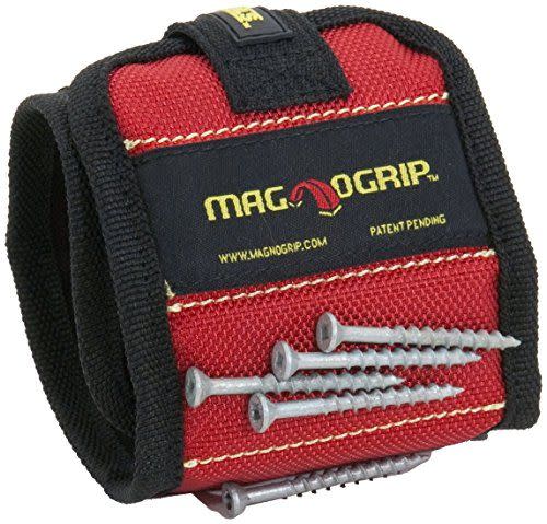 20) Magnetic Wristband