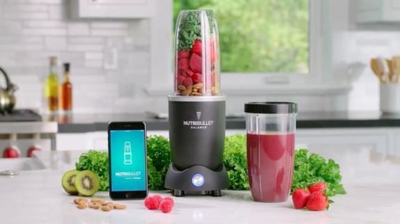 Save $50 on the NutriBullet Pro 900 at Walmart, on sale for just