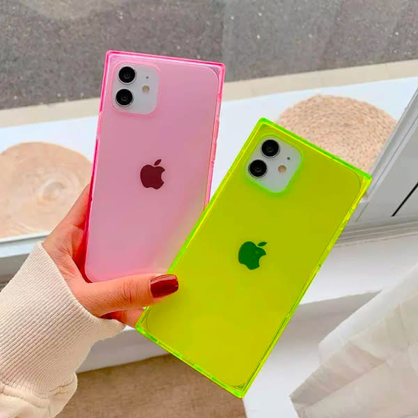 iPhone 11 Pro Max Cases  The SQUARE Phone Case - FLAUNT cases