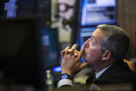 5 key factors for the markets on Friday