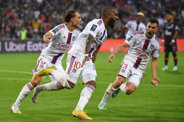 US Billionaire Moves Closer to Lyon FC Takeover