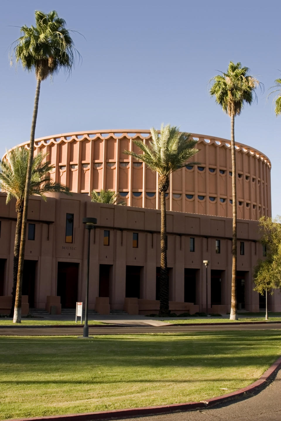 Arizona State University confirmed that Jaime Lara resigned on Thursday after he was on a list of defrocked priests published on the Brooklyn diocese's website. (Photo: mdilsiz via Getty Images)