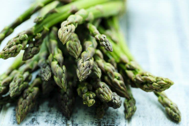 Asparagus