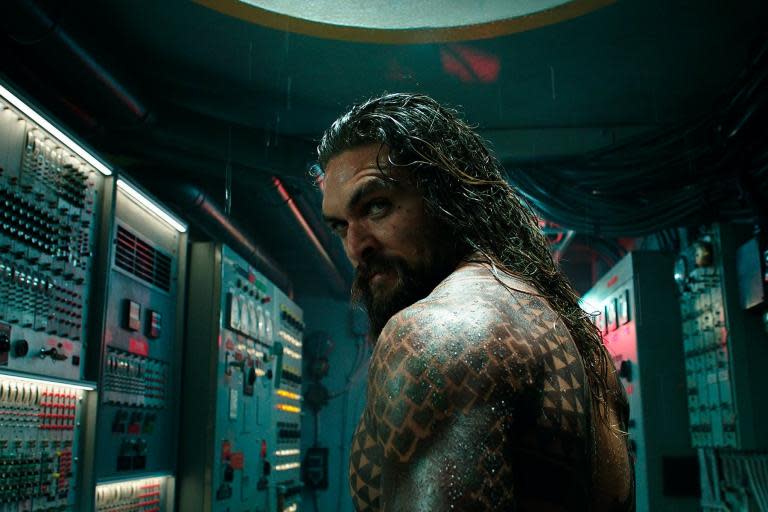 Aquaman hits $1 billion at global box office, is bigger than The Dark Knight