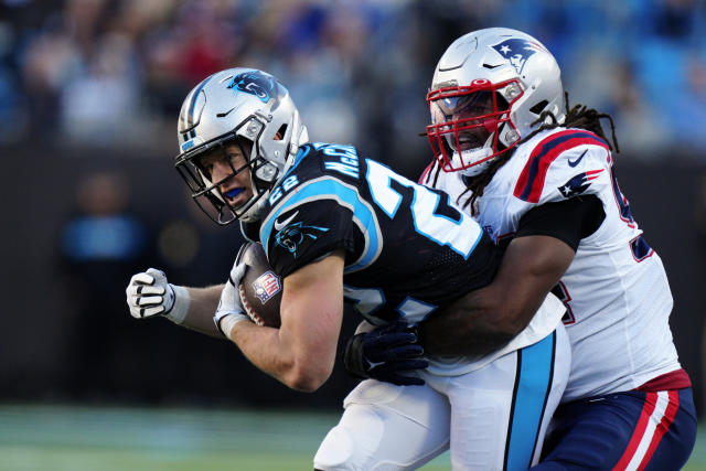 NFL-best Cardinals continue to evolve, prepare for Panthers - The San Diego  Union-Tribune