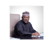 <strong>Estimated net worth: US $2.6 billion </strong>I Abdul Samad Isyaku Rabiu CON (Age 59) is a Nigerian businessman. His late father, Khalifah Isyaku Rabiu, was one of Nigeria's foremost industrialists in the 1970s and 1980s. Abdul Samad is the founder and chairman of BUA Group, a Nigerian conglomerate concentrating on manufacturing, infrastructure and agriculture and producing a revenue in excess of $2.5 billion. He is also the chairman of the Nigerian Bank of Industry (BOI). In 2013, Forbes estimated Abdul Samad's wealth at $1.2 billion, putting him in the global billionaire's club.